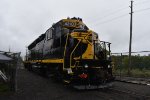 Erie Heritage Unit
